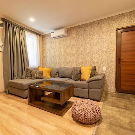 فيلا Garden House تبليسي المظهر الخارجي الصورة