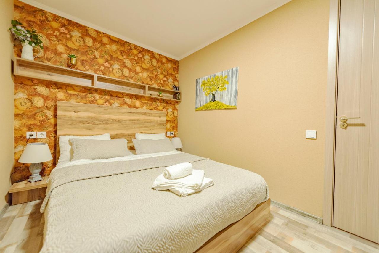 فيلا Garden House تبليسي المظهر الخارجي الصورة