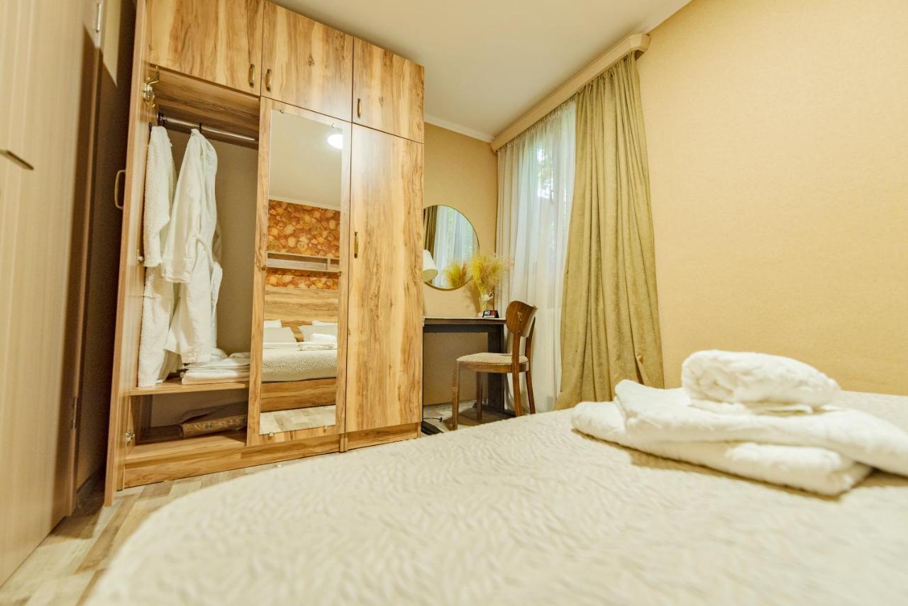 فيلا Garden House تبليسي المظهر الخارجي الصورة