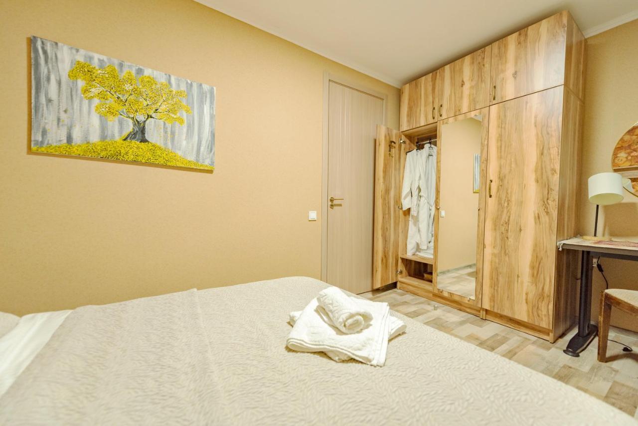فيلا Garden House تبليسي المظهر الخارجي الصورة