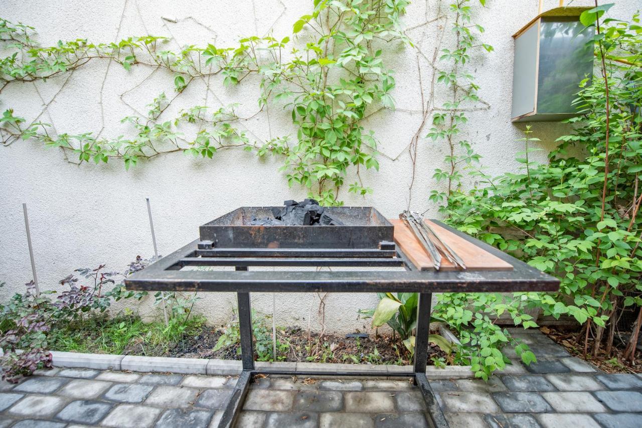 فيلا Garden House تبليسي المظهر الخارجي الصورة