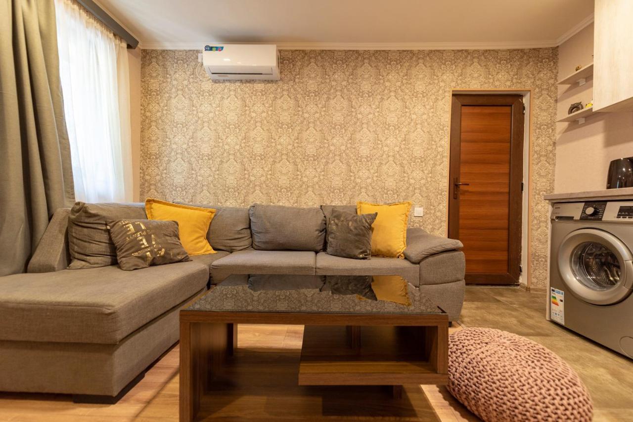 فيلا Garden House تبليسي المظهر الخارجي الصورة