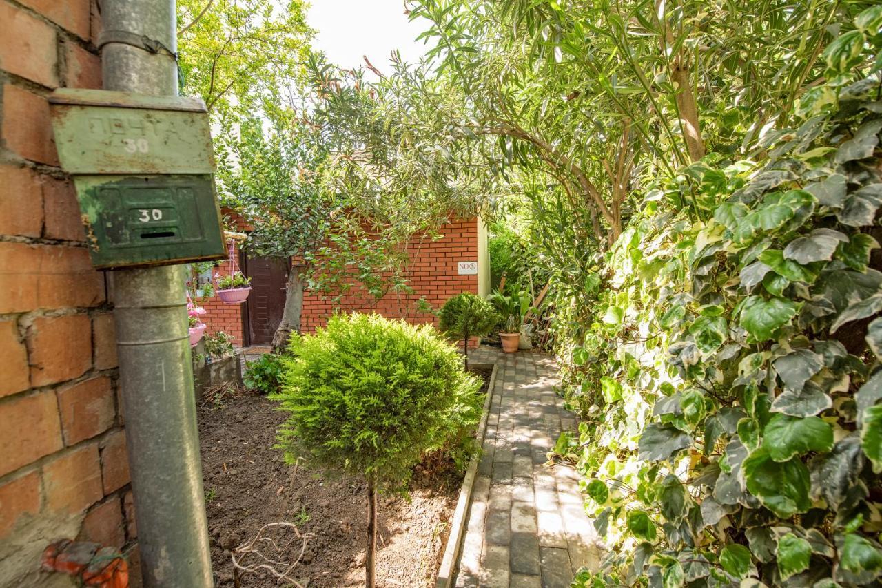 فيلا Garden House تبليسي المظهر الخارجي الصورة