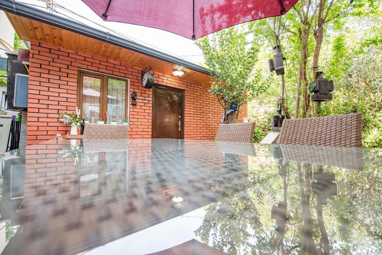 فيلا Garden House تبليسي المظهر الخارجي الصورة