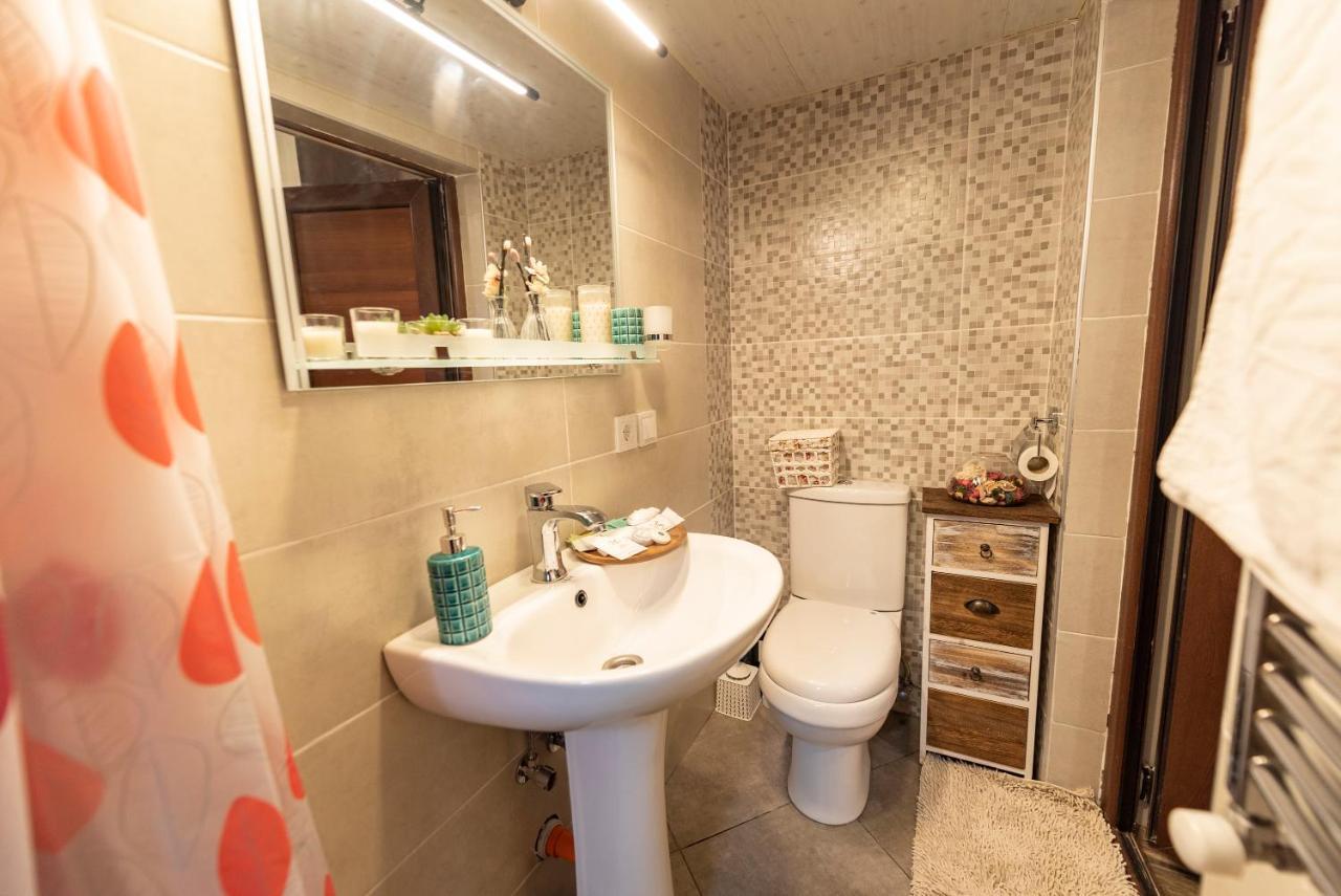 فيلا Garden House تبليسي المظهر الخارجي الصورة